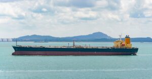 Sinopec Reroutes Supertanker After U.S. Sanctions On Key Chinese Port
