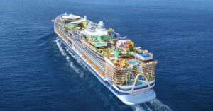 Royal Caribbean Gears Up For ‘Biggest-Ever’ Launch Of Legend Of The Seas Next July