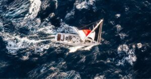 Sailing Research Vessel Embarks On Scientific Mission To Antarctica’s Remote Danger Islands