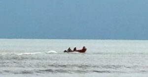 11 Dead, Several Missing After Migrant Boat Sinks Near Thai-Malaysia Border