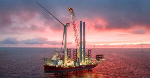 Baltic Power Project Installs First Polish-Built Nacelles In Major Milestone