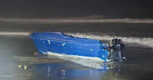 Panga Captain Charged After Deadly Capsizing That Killed Four Off Imperial Beach