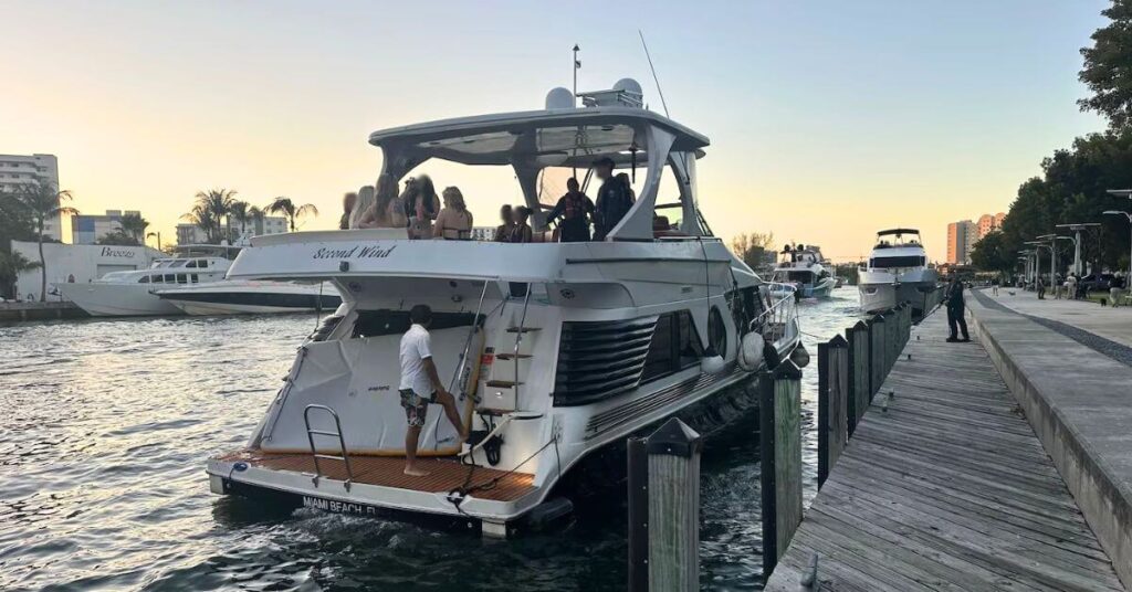 U.S. Coast Guard Halts 13 Illegal Charters As Two Vessels Break Federal Orders