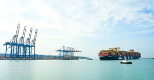 IIT Madras Deploys India’s First Indigenous Vessel Traffic Management System