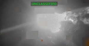 Video: U.S. Carries Out Another Deadly Strike On Alleged Drug-Smuggling Boat, Killing 3