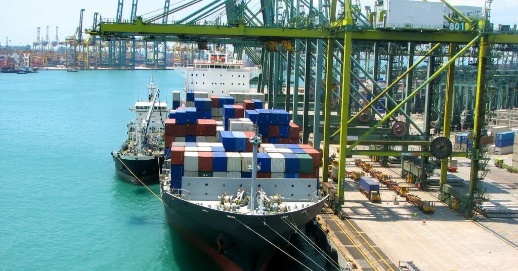 MPA Issues Guidelines To Prevent Pollution During Bunkering Operations