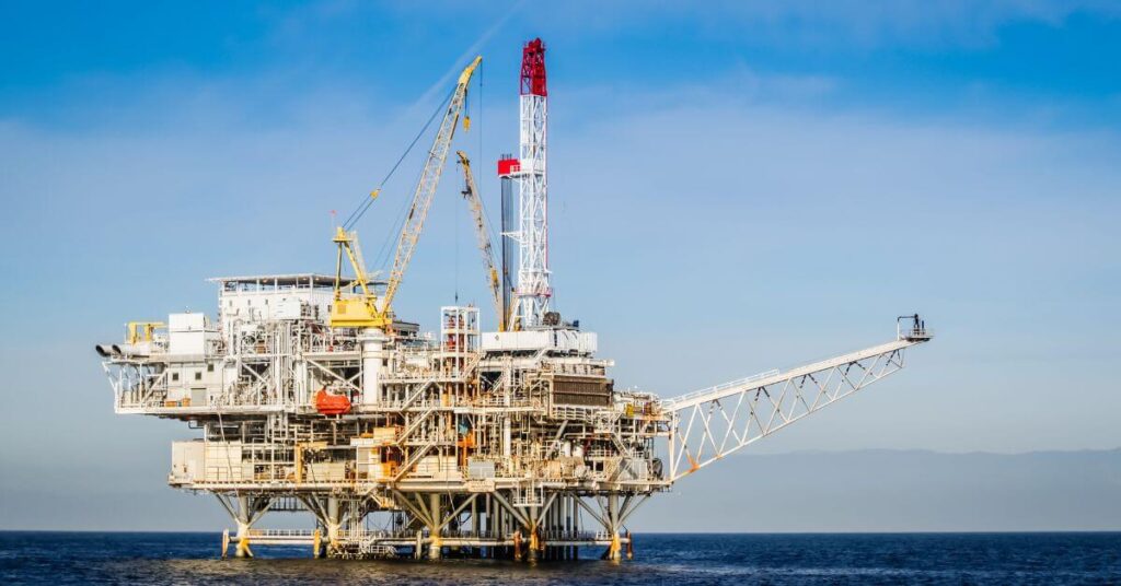 32-Year-Old Offshore North Sea Rig Worker Dies In Tragic Incident, Probe Under Way