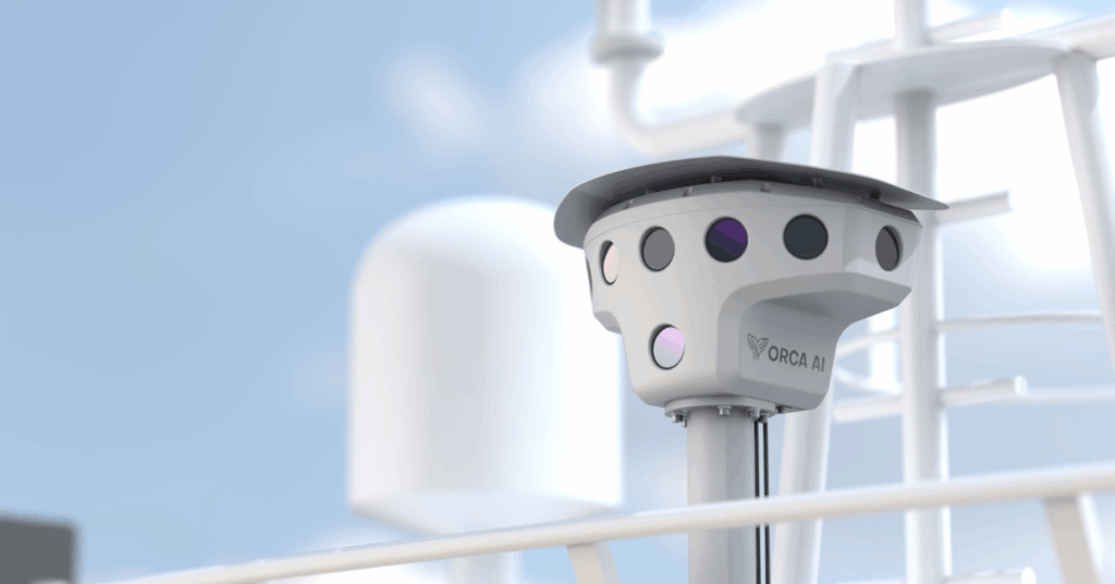 Orca AI Launches World’s First ‘Waze of the Seas’ For Real-Time Vessel Navigation