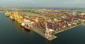 China Suspends Port Fees On U.S.-Linked Vessels For A Year Following Trade Truce