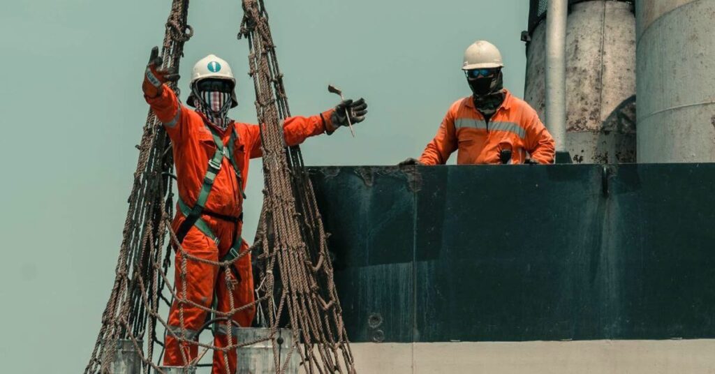 Global Demand For Filipino Seafarers Rises As Shipping And Offshore Sectors Expand