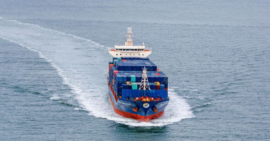 World’s First Vessel Retrofit Pay-As-You-Save Fund Closes At USD 35 Million