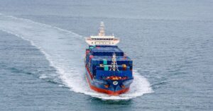 World’s First Vessel Retrofit Pay-As-You-Save Fund Closes At USD 35 Million