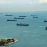 Singapore Surpasses Hong Kong To Become World’s Fourth-Largest Ship Registry