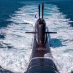 South Korea Says U.S. Shipyard Lacks Capability For Nuclear Submarine Project