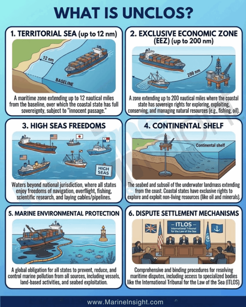 unclos