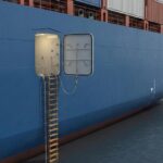 Accommodation ladder