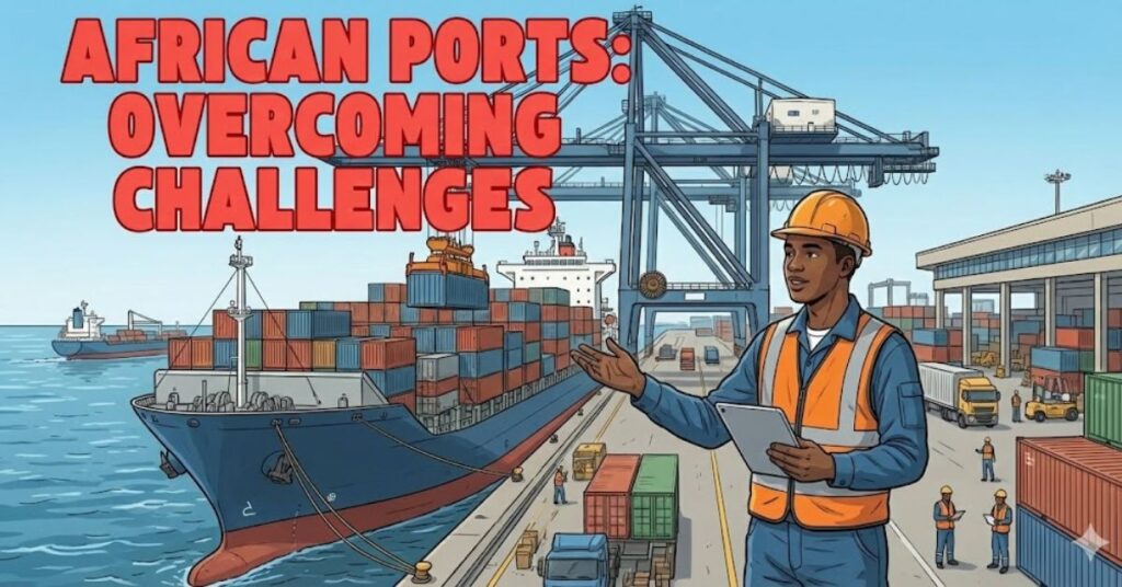African Ports