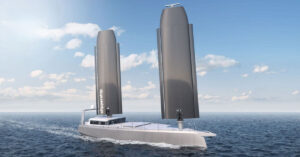 Clippership Signs Contract With KM Yachtbuilders To Build Its First Autonomous Cargo Vessel
