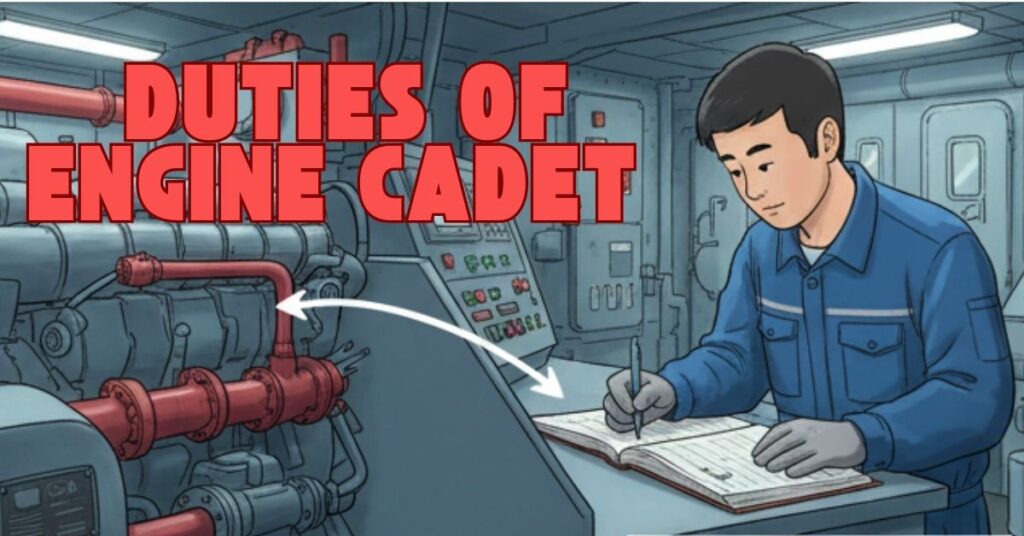 Engine Cadet