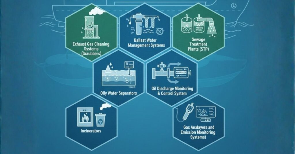 Environment Protection Systems