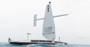 Cayman Islands Becomes First Nation With Fully Mapped EEZ By An Autonomous Vessel