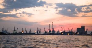 Dutch Authorities Arrest 2 At Damen Shipyards For Alleged Sanctions Violations Against Russia