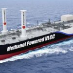 Norsepower To Equip World’s First VLCC Newbuilds With Rotor Sails