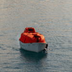 lifeboat ship