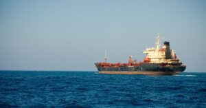 Power Blackout Leaves Tanker With 28 Crew Members Adrift Near Skyros