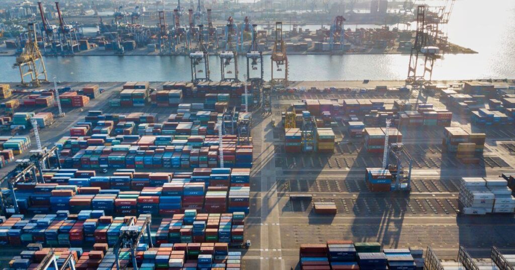 Australian Authorities Seize  Million Of Cocaine Hidden In Refrigerated Container At Port Botany