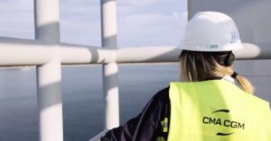 CMA CGM Doubles Number Of Women Seafarers In One Year Under ‘She Sails’ Initiative