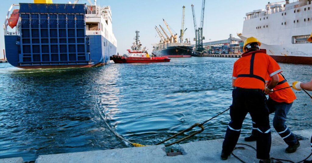 DG Shipping Exposes Fake Certificate Racket Used To Secure Shipboard Jobs