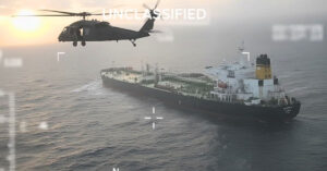 Venezuela Approves 20-Year Jail Terms For Supporters Of Piracy Following US Oil Tanker Seizures