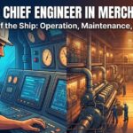 Duties of chief engineer