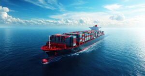 UK Launches Maritime Nuclear Consortium To Lead Decarbonisation Of Shipping