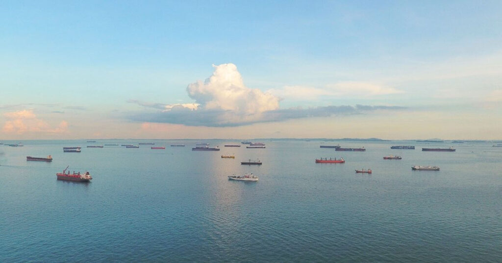 Piracy & Armed Robbery Surge In Straits Of Malacca And Singapore To 19-Year High