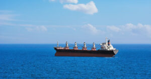 Florida Harbor Pilot Dies After Falling From Bulk Carrier While Disembarking Near Panama City