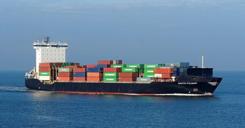 Hong Kong Court To Hear 18 Witnesses In Baltic Sea Cable Damage Case Against Ship Captain