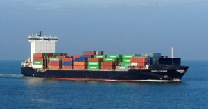 Hong Kong Court To Hear 18 Witnesses In Baltic Sea Cable Damage Case Against Ship Captain