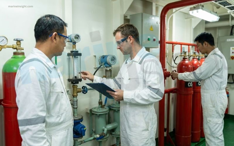 environmental and safety compliance