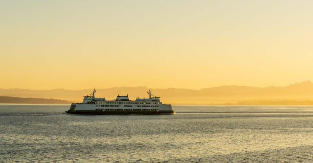 Two Long-Serving San Diego Bay Ferries Added To National Register Of Historic Places