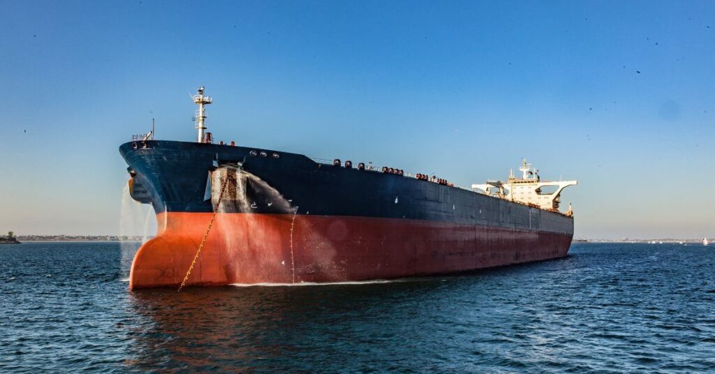 Egypt Seeks Release Of 4 Seafarers Held After Iran Captures Tanker For Fuel Smuggling
