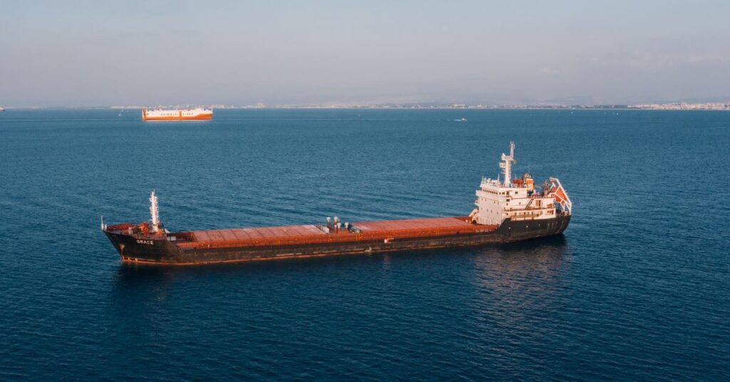 US Bases And Shipping Will Be Targeted If Washington Attacks, Warns Iran