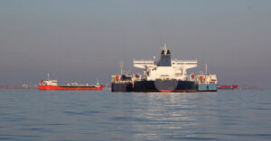 Indonesia To Auction Seized Iranian Tanker With 167,000 Metric Tons Of Oil At $69.5 Million