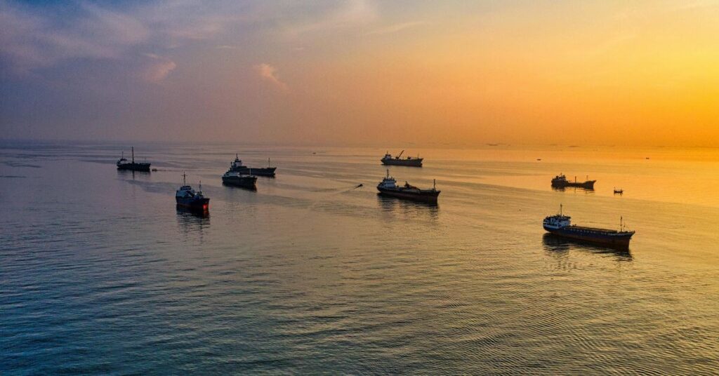 Fourteen European Nations Warn Russia-Linked Shadow Fleet Of Tougher Action