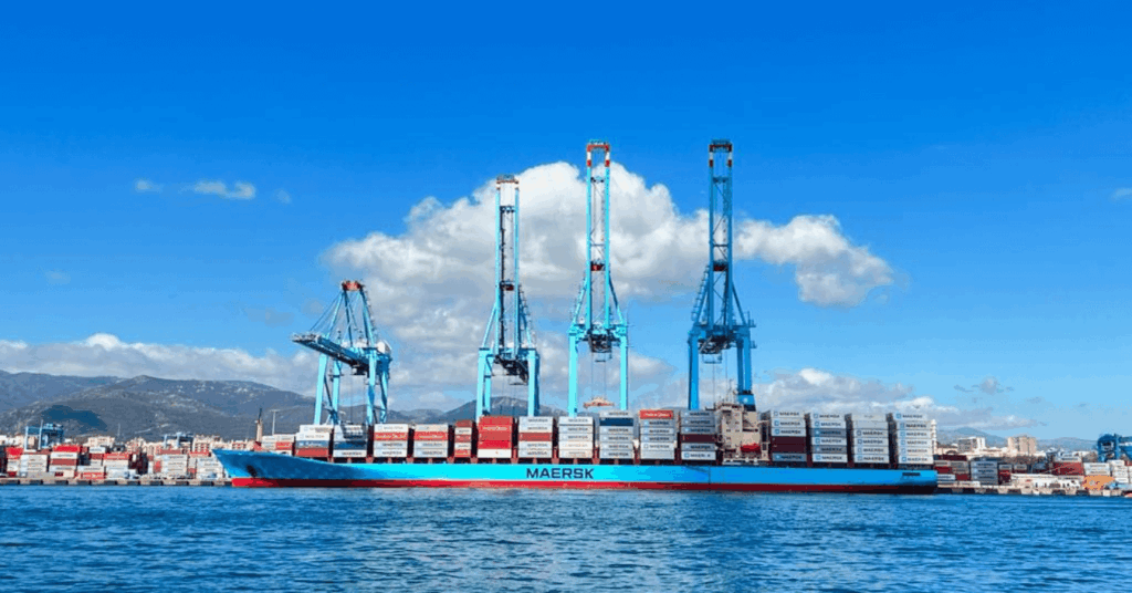 APM Terminals & Eurogate Plan €1bn Investment To Make NTB One Of The World’s Most Efficient Terminals