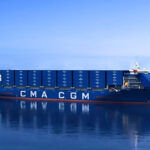 CMA CGM Places Strategic Vessel Order And Establishes Innovation Hub In India