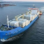 Estonia Detains Cargo Ship With Russian Crew Over Suspected Smuggling