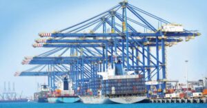 APM Terminals Acquires 37.5% Stake In DP World’s Jeddah Container Terminal