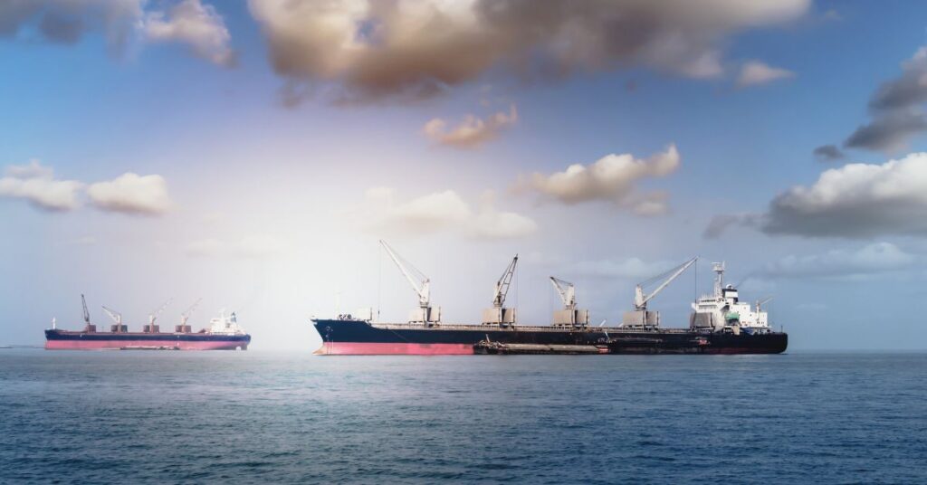 IMO Identifies 529 False-Flagged Ships Ahead Of Key Legal Sub-Committee Meeting